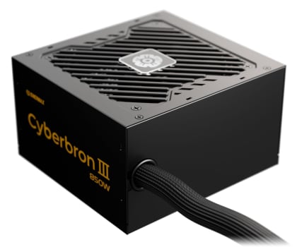 Zasilacz do komputera Enermax Cyberbron III 850W